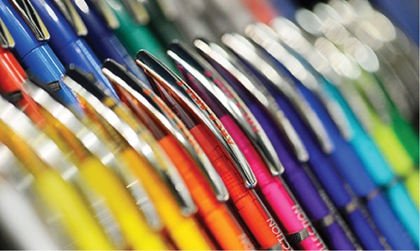  Home - Pens